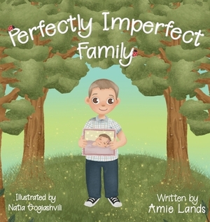 Perfectly Imperfect Family by Amie Lands
