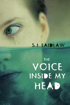 The Voice Inside My Head by S. J. Laidlaw