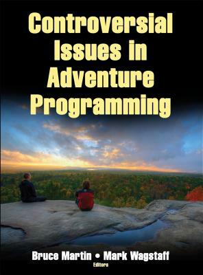 Controversial Issues in Adventure Programming by Mark Wagstaff, Bruce Martin