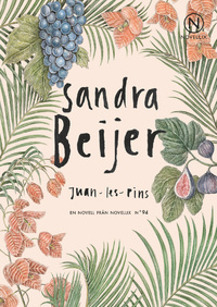 Juan-les-Pins by Sandra Beijer