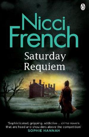 Saturday Requiem by Nicci French