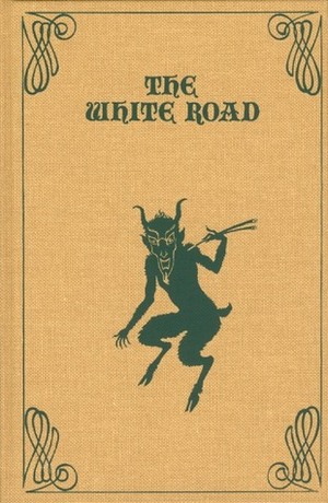 The White Road by Ron Weighell