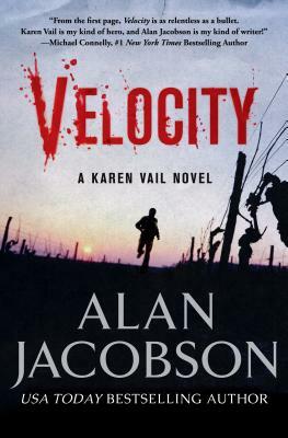 Velocity by Alan Jacobson