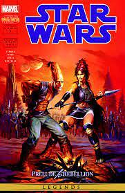 Star Wars (1998-2002) #5 by Jan Strnad