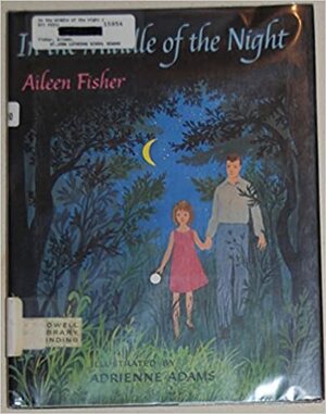 In the Middle of the Night by Aileen Fisher