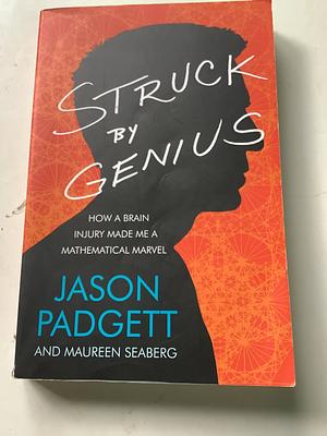 Struck by Genius by Maureen Seaberg, Jason Padgett