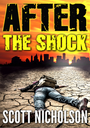 The Shock by Scott Nicholson