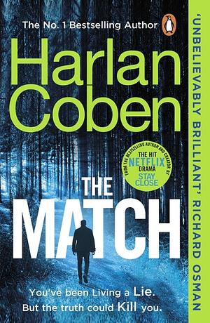 The Match by Harlan Coben