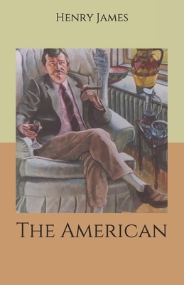 The American by Henry James