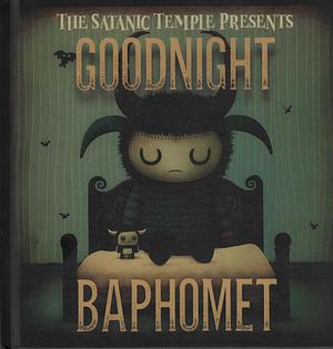 Goodnight Baphomet by The Satanic Temple, The Satanic Temple
