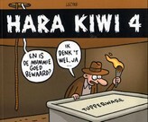 Hara kiwi 4 by Lectrr