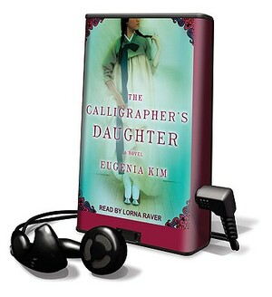 The Calligrapher's Daughter by Eugenia Kim