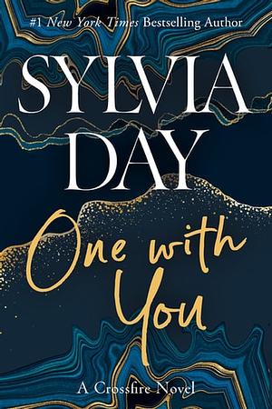 One with You by Sylvia Day