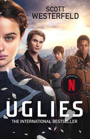 Uglies by Scott Westerfeld