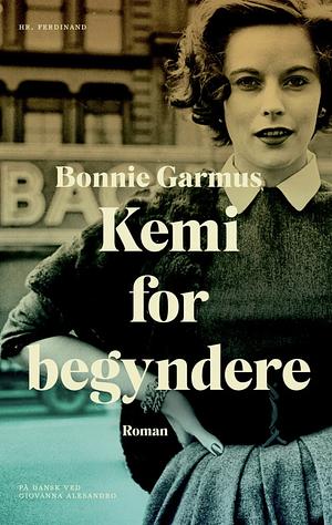 Kemi for begyndere by Bonnie Garmus