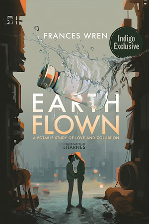 Earthflown by Frances Wren