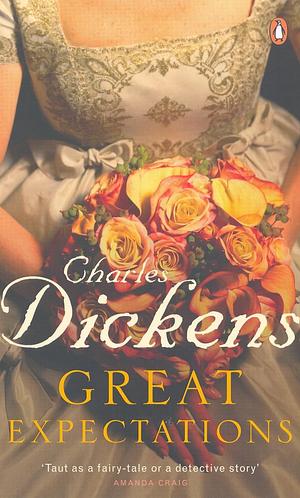 Great Expectations by Charles Dickens