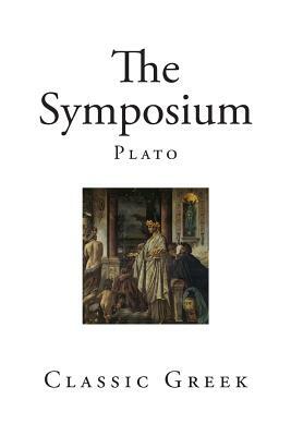 The Symposium by Plato