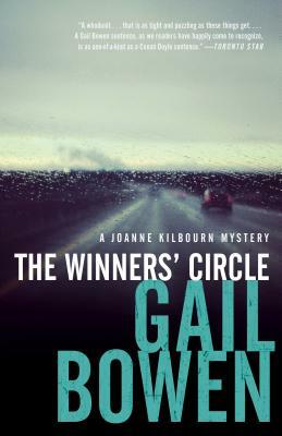 The Winners' Circle by Gail Bowen