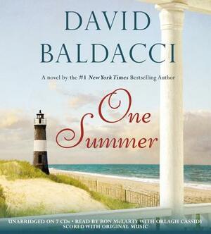 One Summer by David Baldacci