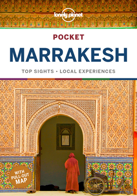 Lonely Planet Pocket Marrakesh by Lorna Parkes, Lonely Planet