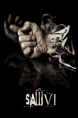 Saw VI by Kristin Miller