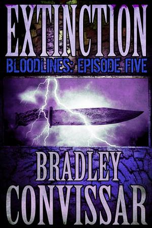 Extinction by Bradley Convissar