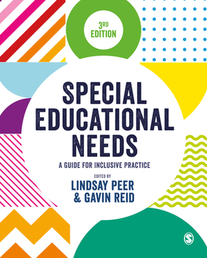 Special Educational Needs: A Guide for Inclusive Practice by 