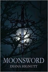 Moonsword by Diana Hignutt