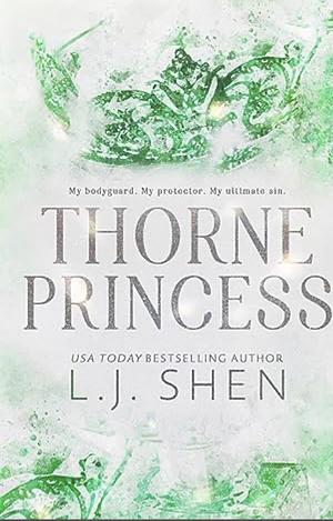 Thorne Princess by L.J. Shen