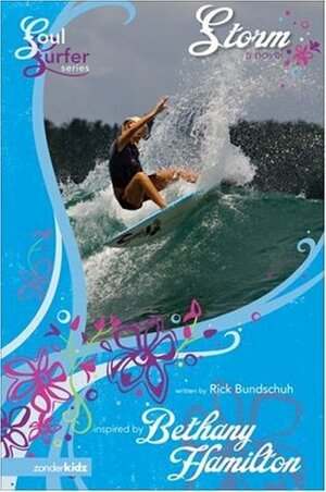 Storm by Rick Bundschuh, Bethany Hamilton