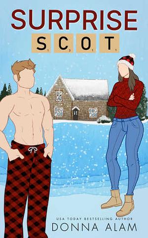 Surprise Scot by Donna Alam