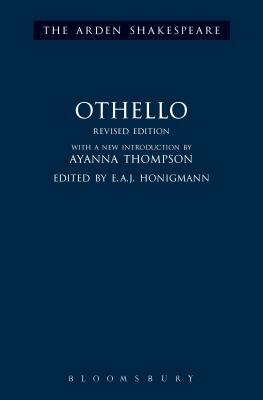 Othello: Revised Edition by William Shakespeare