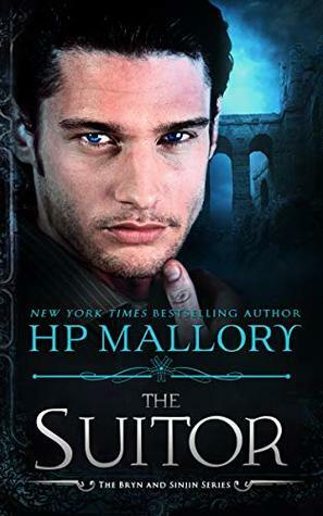 The Suitor by H.P. Mallory