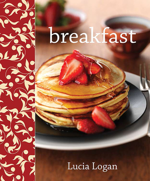 Breakfast, Volume 20 by Lucia Logan