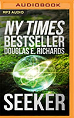 Seeker by Douglas E. Richards