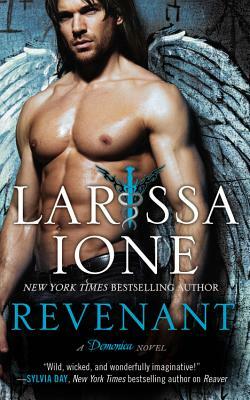 Revenant by Larissa Ione