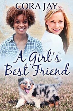 A Girl's Best Friend by Cora Jay, Rory Wilde