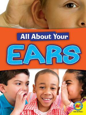 Ears by Jennifer Fretland VanVoorst