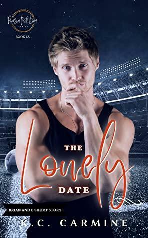 The Lonely Date by K.C. Carmine
