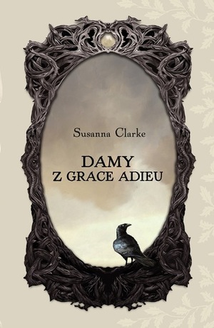 Damy z Grace Adieu by Susanna Clarke