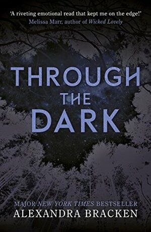 Through the Dark by Alexandra Bracken