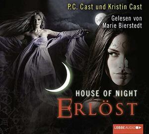 House of Night 12. Erlöst by P.C. Cast