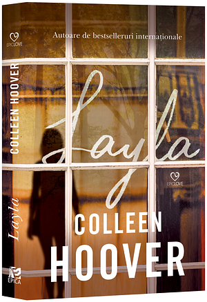 Layla by Colleen Hoover