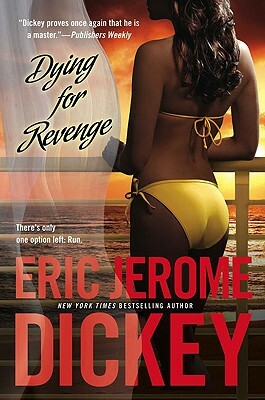 Dying for Revenge by Eric Jerome Dickey