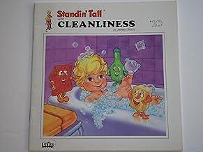 Standin' Tall Cleanliness by Janeen Brady