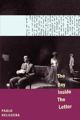 The Boy Inside the Letter by Pablo Helguera