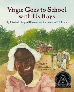 Virgie Goes to School with Us Boys by Elizabeth Fitzgerald Howard