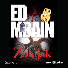 Zaboják by Ed McBain