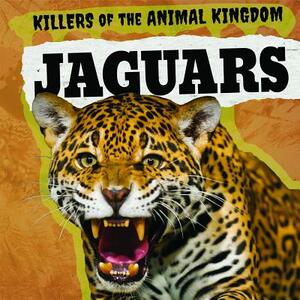 Jaguars by Amanda Vink